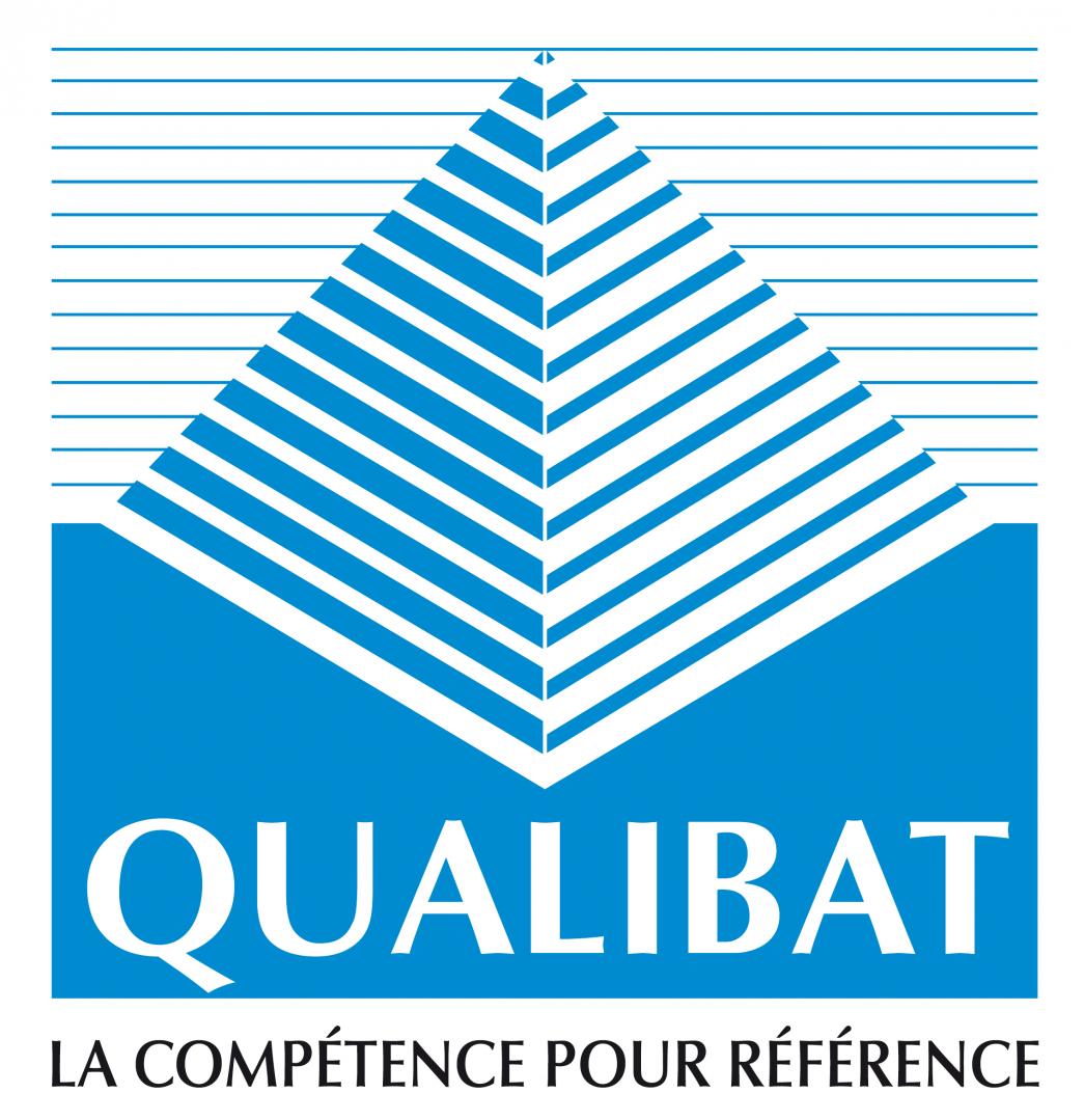 logo Qualibat